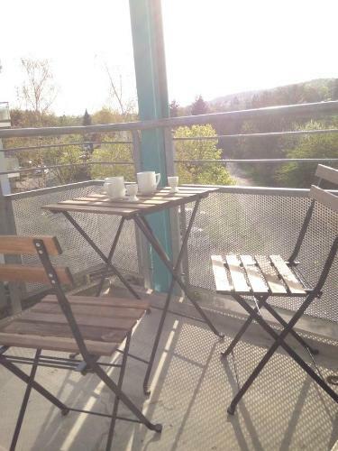 Apartamento Ferienwohnung Metzingen