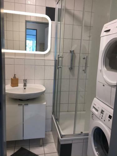 Apartamento Ferienwohnung Metzingen