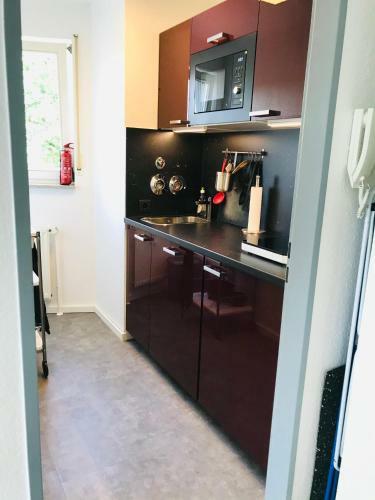 Apartamento Ferienwohnung Metzingen