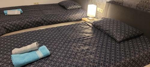 Ermis Apartments