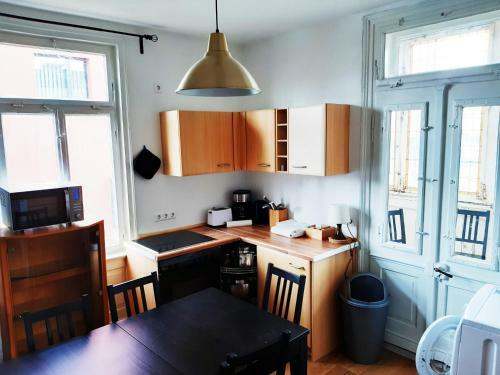 Workers Apartment In Metzingen Mit Balkon