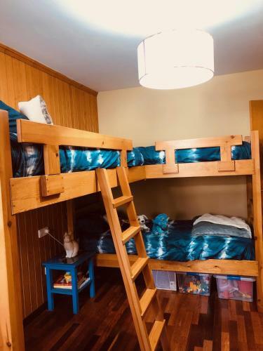 Espl�ndid Apartament Situat A Rialp