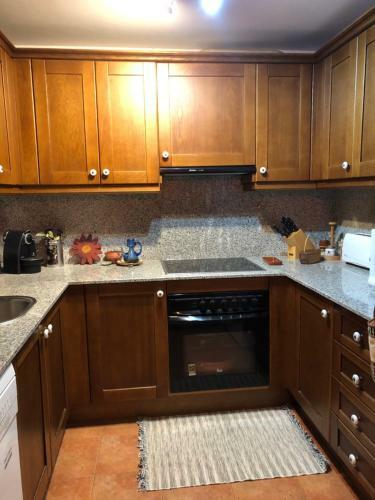 Espl�ndid Apartament Situat A Rialp