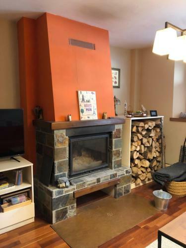 Espl�ndid Apartament Situat A Rialp