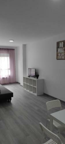 Apartamentos Rosalia De Castro