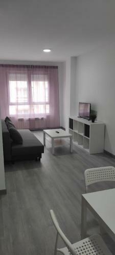 Apartamentos Rosalia De Castro