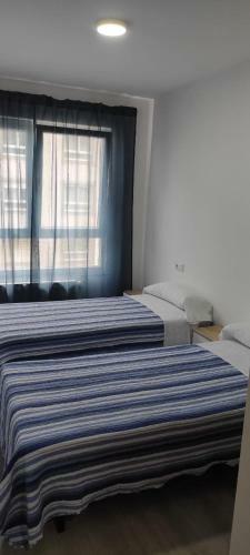 Apartamentos Rosalia De Castro
