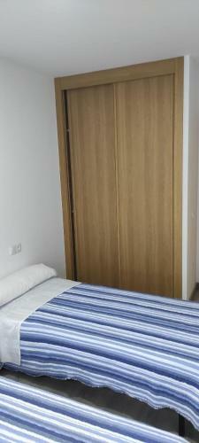 Apartamentos Rosalia De Castro