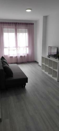 Apartamentos Rosalia De Castro