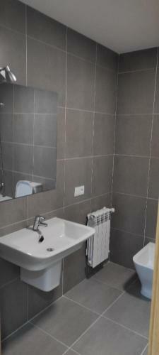 Apartamentos Rosalia De Castro