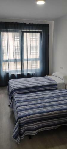 Apartamentos Rosalia De Castro