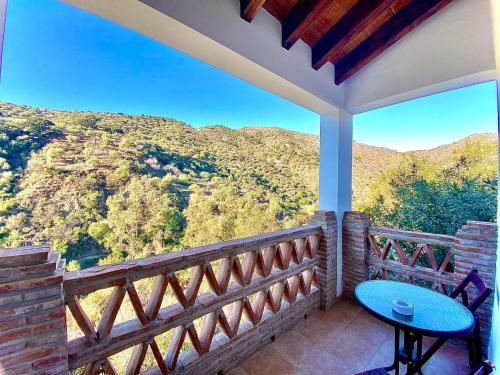 Huerta Del Rio Villa