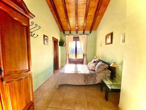 Huerta Del Rio Villa
