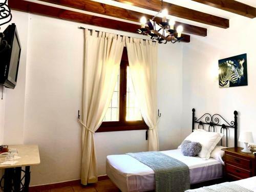 Huerta Del Rio Villa