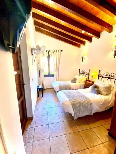 Huerta Del Rio Villa