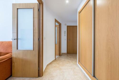 Apartamento Comfortable, Close To The Beach, Pool, New, Paddle