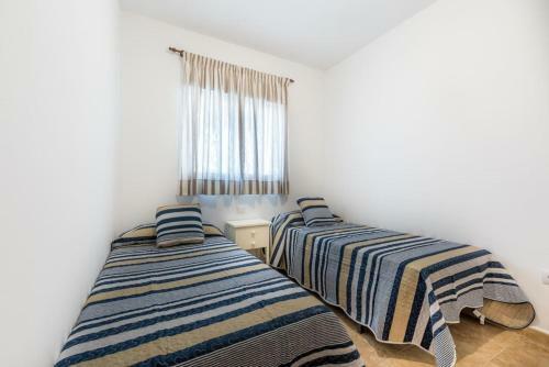 Apartamento Comfortable, Close To The Beach, Pool, New, Paddle