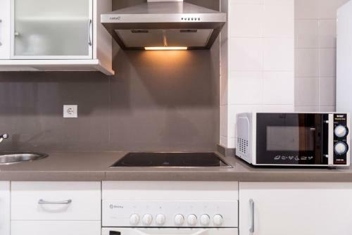 Apartamento Comfortable, Close To The Beach, Pool, New, Paddle