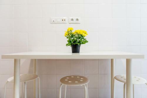 Apartamento Comfortable, Close To The Beach, Pool, New, Paddle