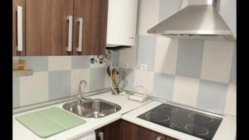 Apartamento El Rinc�n De Sonia