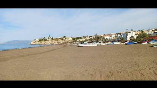 Apartamento El Rinc�n De Sonia