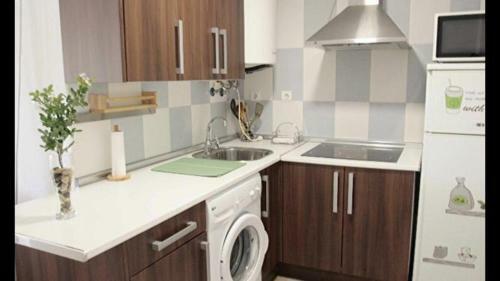 Apartamento El Rinc�n De Sonia
