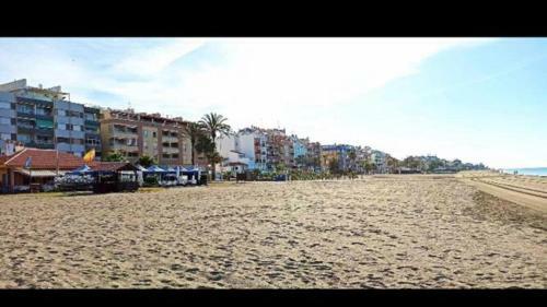 Apartamento El Rinc�n De Sonia