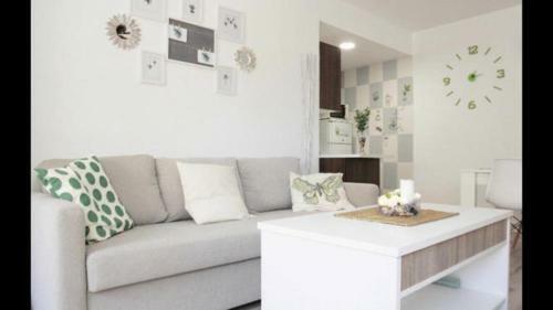 Apartamento El Rinc�n De Sonia