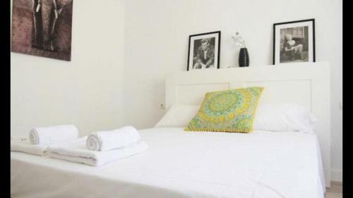 Apartamento El Rinc�n De Sonia