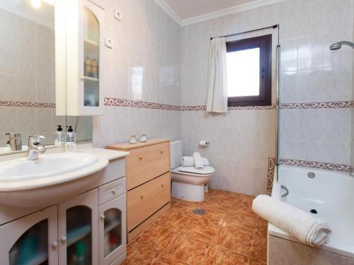 Holiday Home M�laga