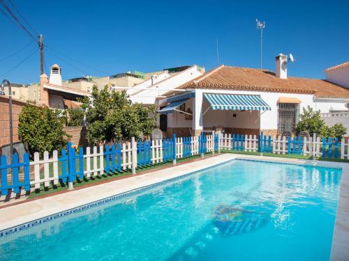 Holiday Home M�laga