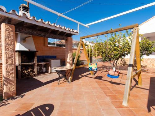 Holiday Home M�laga