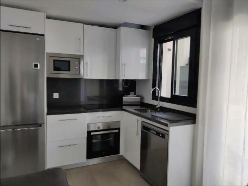 Apartamento Punta Candor