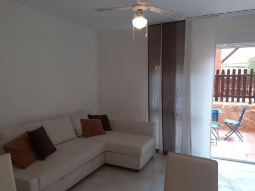 Apartamento Brisas De Rota