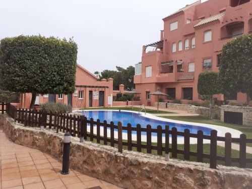 Apartamento Brisas De Rota
