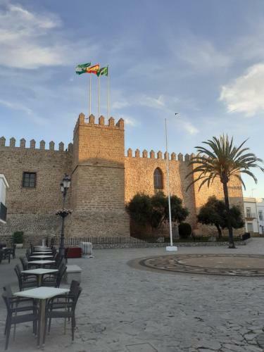 Apartamento Brisas De Rota