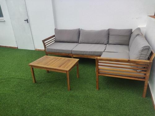 Apartamento La Terraza De Natipao