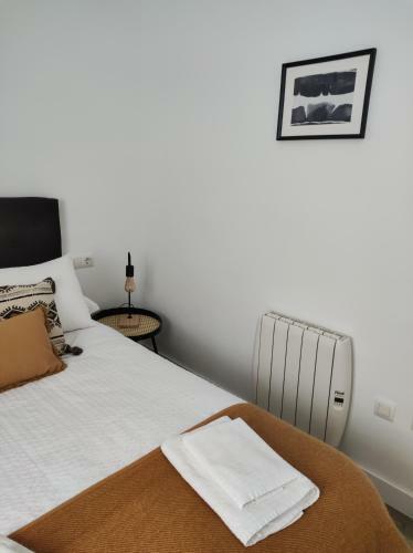 Apartamento La Terraza De Natipao