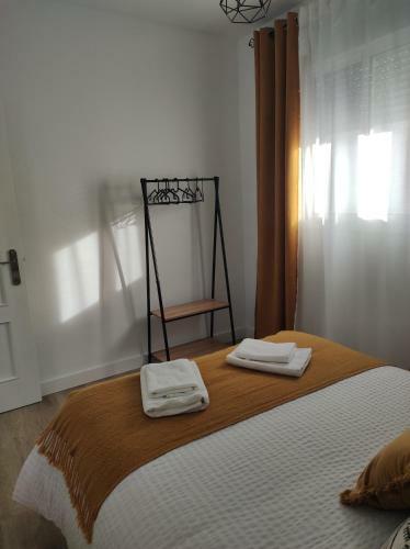 Apartamento La Terraza De Natipao