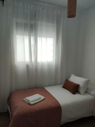 Apartamento La Terraza De Natipao