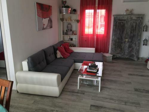 Apartamento Espace Bien �tre