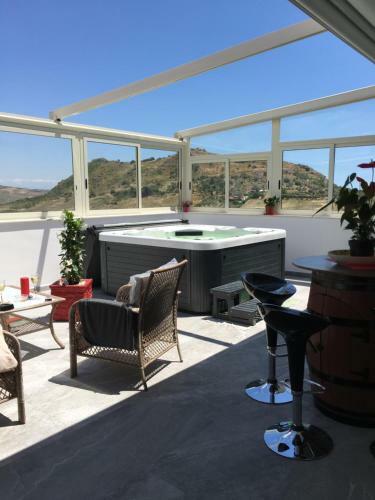Apartamento Espace Bien �tre