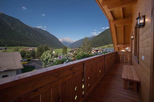 H�lzlhof Apartments