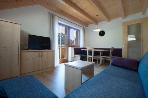 H�lzlhof Apartments