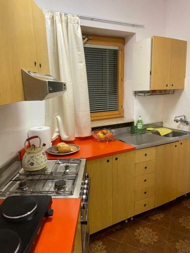 Alpsk� Apartm�n Zoncolan