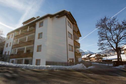 Apartamento Aurturist Appartement 152