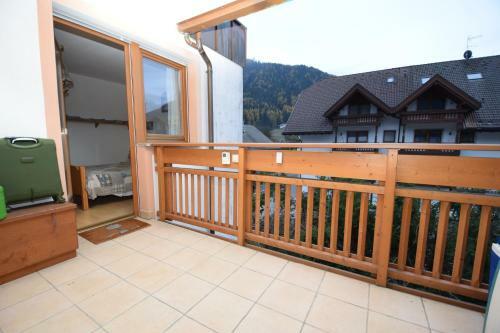 Apartamento Aurturist Appartement 152