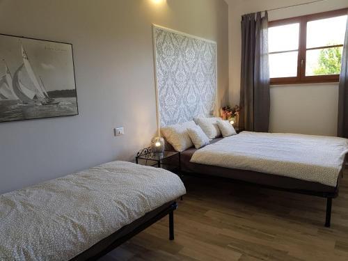 Apartamento Villa Ophelia