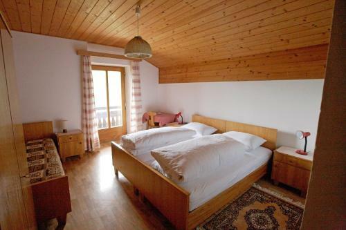 Agroturismo Thomaserhof