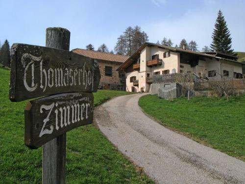 Agroturismo Thomaserhof